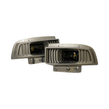 2005-2013 C6 Corvette Morimoto XB (EVO+) LED Fog Lights