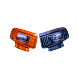 2005-2013 C6 Corvette Morimoto XB (EVO+) LED Fog Lights