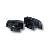 2005-2013 C6 Corvette Morimoto XB (EVO+) LED Fog Lights