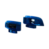 2005-2013 C6 Corvette Morimoto XB (EVO+) LED Fog Lights