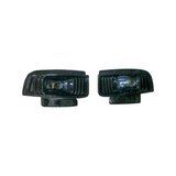 2005-2013 C6 Corvette Morimoto XB (EVO+) LED Fog Lights