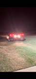 1991-1996 C4 Corvette Laser LED Tail Lights