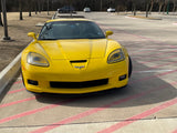 2005-2013 C6 Corvette Headlight Customization Service