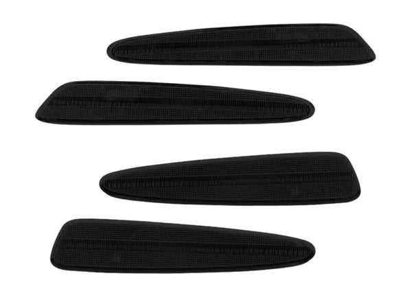 1997-2004 C5 Corvette Laser LED Rear Side Marker Assemblies (sold as s – Vette Lights