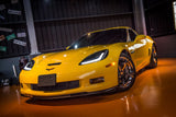 2005-2013 C6 Corvette Morimoto C7 Style XB-2 LED Headlights