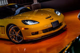 2005-2013 C6 Corvette Morimoto C7 Style XB-2 LED Headlights