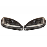 2005-2013 C6 Corvette Morimoto C7 Style XB-2 LED Headlights