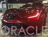 2014-2019 C7 Corvette Oracle ColorSHIFT DRL Circuit Board Upgrade
