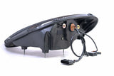 2005-2013 C6 Corvette Morimoto C7 Style XB-2 LED Headlights