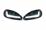 2005-2013 C6 Corvette Morimoto C7 Style XB-2 LED Headlights