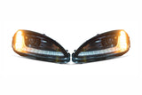 2005-2013 C6 Corvette Morimoto C7 Style XB-2 LED Headlights