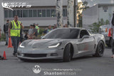 2005-2013 C6 Corvette Morimoto C7 Style XB-2 LED Headlights