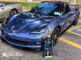 2005-2013 C6 Corvette Morimoto C7 Style XB-2 LED Headlights