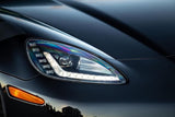 2005-2013 C6 Corvette Morimoto C7 Style XB-2 LED Headlights