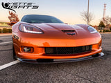 2005-2013 C6 Corvette Morimoto C7 Style XB-2 LED Headlights