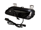 2005-2013 C6 Corvette Laser LED Reverse Assemblies