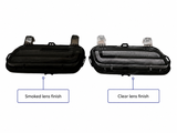 2005-2013 C6 Corvette Laser LED Reverse Assemblies