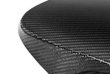 1997-2004 C5 Corvette EOS Carbon Fiber Headlight Covers