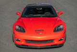 2005 - 2013 C6 Corvette EOS OE-Style Headlights (Carbon Fiber or Painted)
