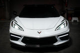 2020-2023 C8 Corvette EOS LED DRL Grille Bezel Light Bars