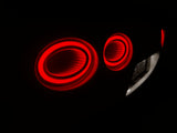 1997-2004 C5 Corvette InfiRai LED Tail Lights