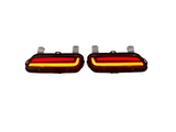 2005-2013 C6 Corvette Laser LED Reverse Assemblies