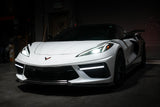 2020-2023 C8 Corvette EOS LED DRL Grille Bezel Light Bars