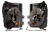 2011-2016 Morimoto XB Hybrid LED Headlights