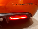 2005-2013 C6 Corvette Laser LED Reverse Assemblies