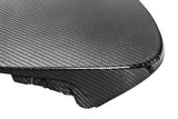 1997-2004 C5 Corvette EOS Carbon Fiber Headlight Covers