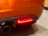 2005-2013 C6 Corvette Laser LED Reverse Assemblies