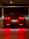 2005-2013 C6 Corvette InfiRai V2 LED Tail Lights