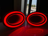 1997-2004 C5 Corvette InfiRai LED Tail Lights