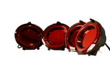 2005-2013 C6 Corvette InfiRai V2 LED Tail Lights