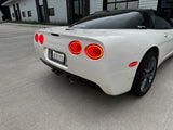 1997-2004 C5 Corvette InfiRai LED Tail Lights