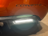 2005-2013 C6 Corvette Laser LED Reverse Assemblies