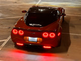2005-2013 C6 Corvette InfiRai V2 LED Tail Lights