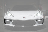 2020-2023 C8 Corvette EOS LED DRL Grille Bezel Light Bars