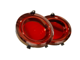 2005-2013 C6 Corvette InfiRai V2 LED Tail Lights