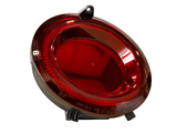 2005-2013 C6 Corvette InfiRai V2 LED Tail Lights