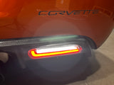 2005-2013 C6 Corvette Laser LED Reverse Assemblies