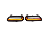 2005-2013 C6 Corvette Laser LED Reverse Assemblies
