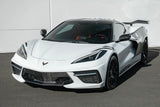 2020-2023 C8 Corvette EOS LED DRL Grille Bezel Light Bars