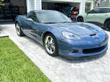 2005-2013 C6 Corvette Morimoto XB (EVO+) LED Fog Lights