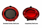 2005-2013 C6 Corvette InfiRai V2 LED Tail Lights