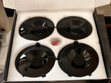 2005-2013 C6 Corvette InfiRai LED Tail Lights