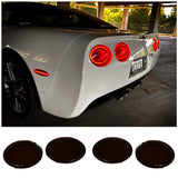 1997-2004 C5 Corvette InfiRai LED Tail Lights