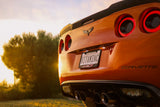 2005-2013 C6 Corvette Morimoto Gen 2 XB LED Tail Lights