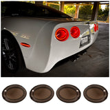 1997-2004 C5 Corvette InfiRai LED Tail Lights