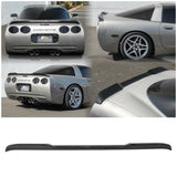 1997 - 2004 C5 Corvette EOS ZR1-Style Spoiler